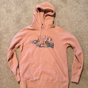 The North Face Coral Hoodie